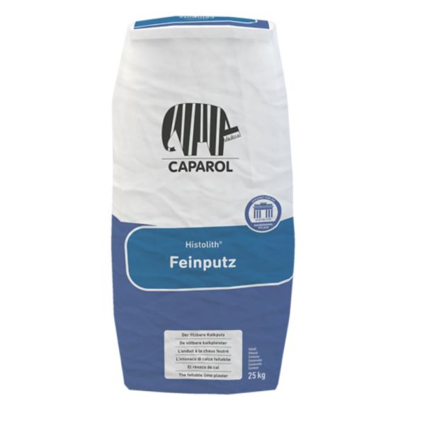 Caparol Histolith Feinputz – 25kg