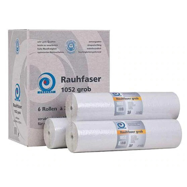 Conpart Rauhfaser 1052 Grob