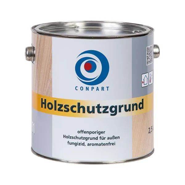 Conpart Holzschutzgrund 8071