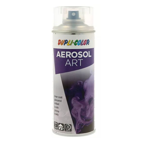 Restposten – Dupli Color Aerosol-Art - RAL 9002 - 400 ml - glänzend