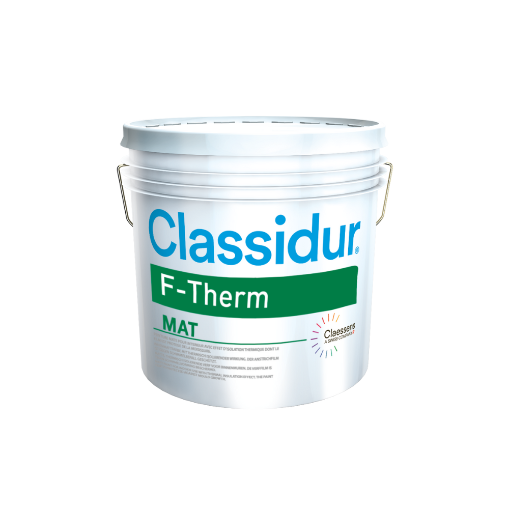 Classidur F-Therm