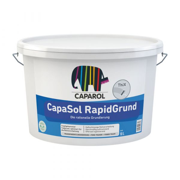 Caparol CapaSol RapidGrund