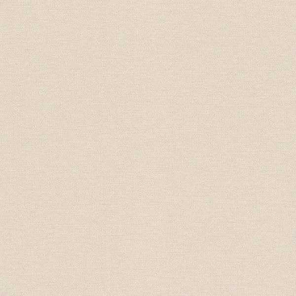 Rasch Vliestapete 448559 Beige Uni 10,05 m x 0,53 m