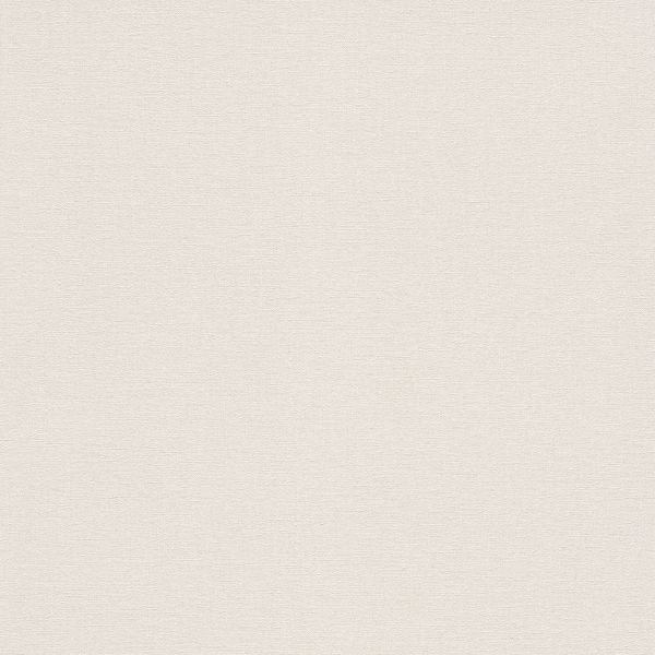 Rasch Vliestapete 448641 Beige-Hellbeige Uni 10,05 m x 0,53 m