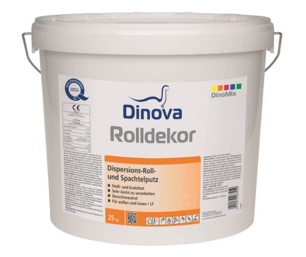 Dinova Rolldekor LF – 25kg