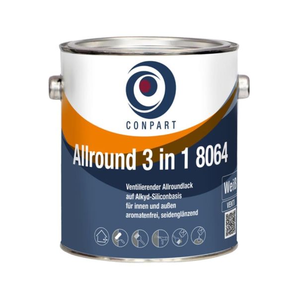 Conpart Allround 3in1 8064