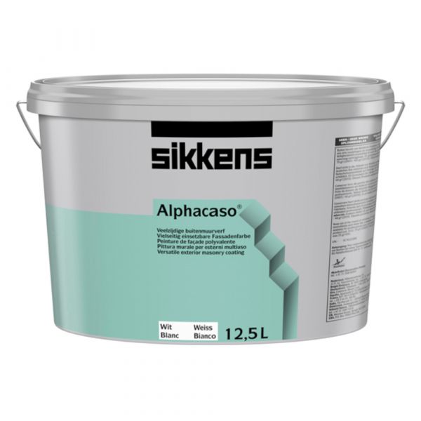 Sikkens Alphacaso - Hier bequem bestellen