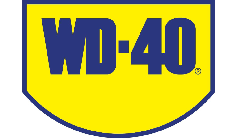 WD40