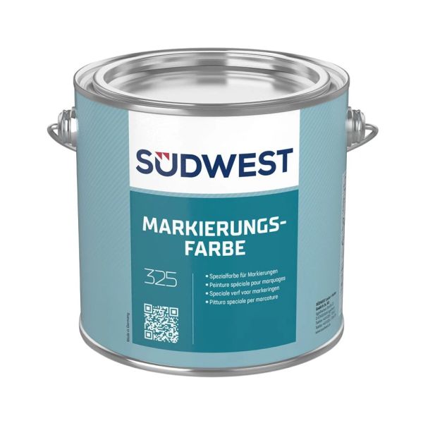 Südwest Markierungsfarbe