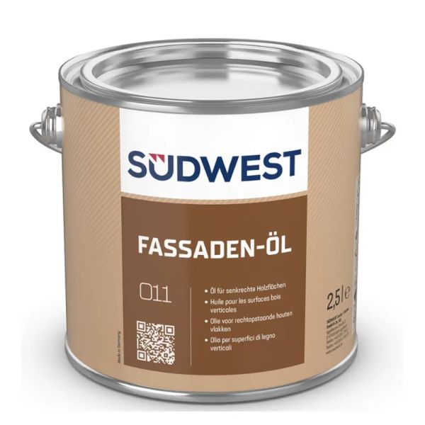 Südwest Fassaden-Öl