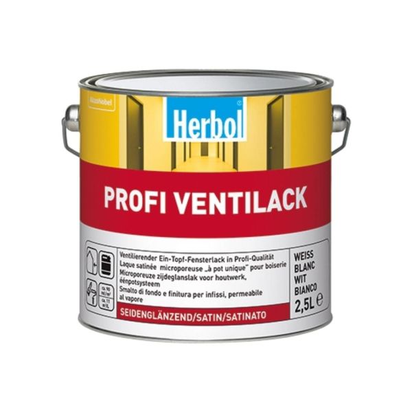 Herbol Profi Ventilack