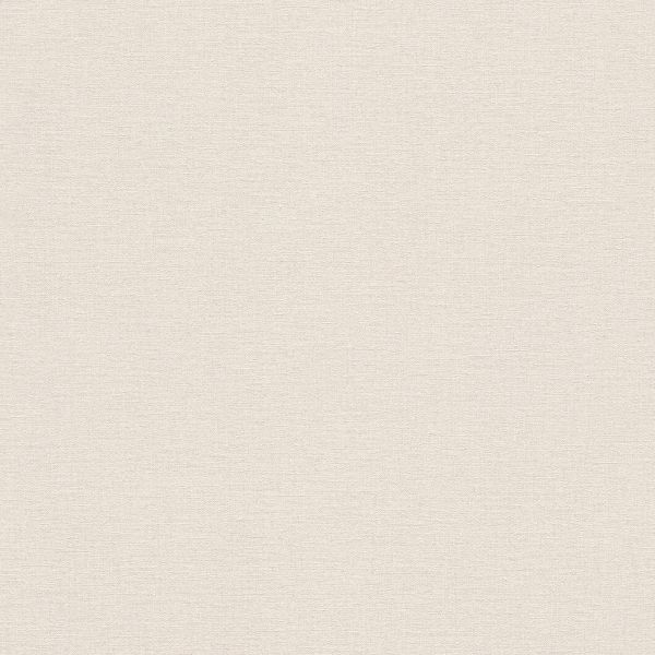 Rasch Vliestapete 448504 Beige Uni 10,05 m x 0,53 m