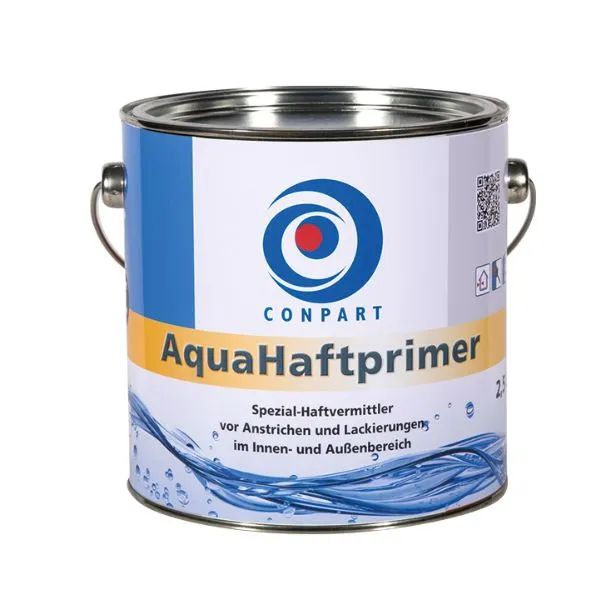 Conpart Aqua Haftprimer 8016 Weiß