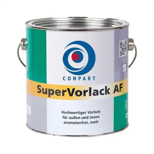 Conpart SuperVorlack AF 8020 Weiß