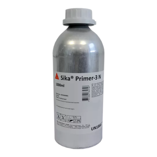 Sika Primer-3 N – 250ml