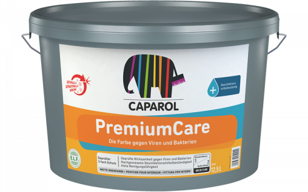 Caparol PremiumCare