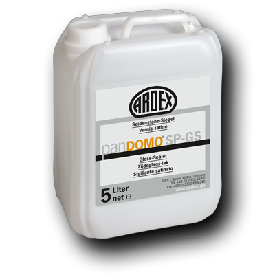 ARDEX PANDOMO SP-GS Seidenglanz-Siegel – 5 Liter