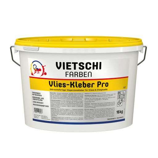 PUFAS Vliestapeten Roll-Kleber GTV Gebrauchsfertig Hier Online Bestellen - Mansholt GmbH