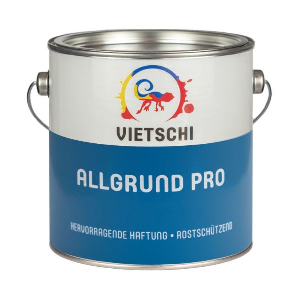 Restposten – VIETSCHI Allgrund Pro – 2,5 Liter