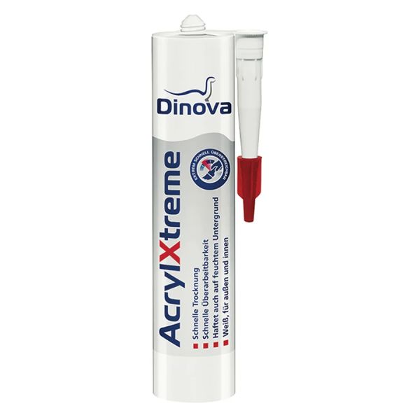 Dinova AcrylXtreme – 310ml