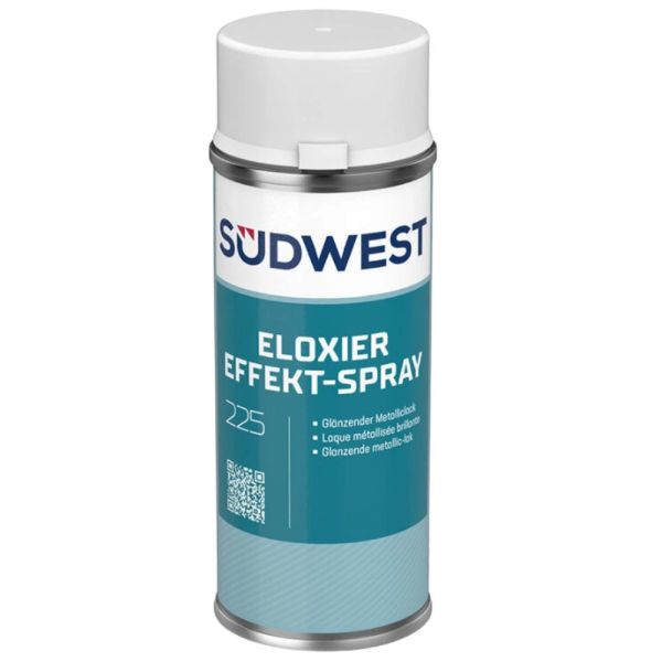 Südwest Eloxier Effekt-Spray – 400ml