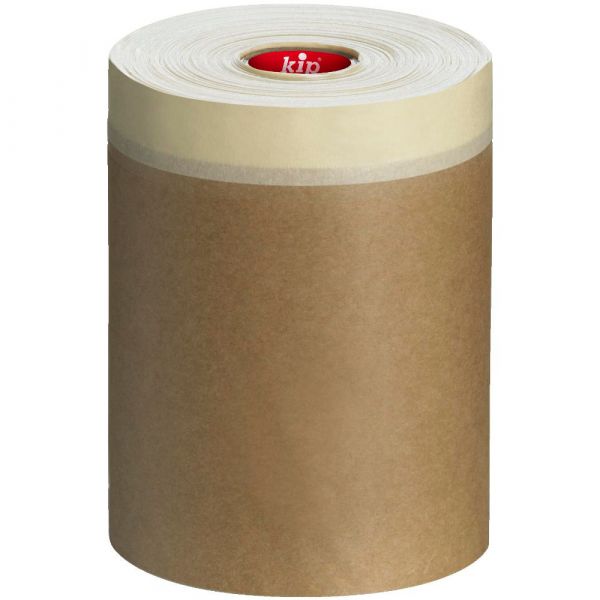Kip 334-18 Papier-Masker – 180mm x 25m