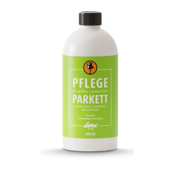 Loba Pflege geölt/gewachst Parkett 500 ml