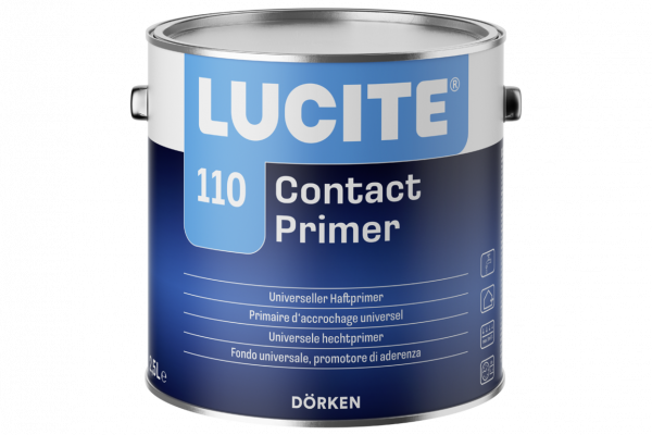 LUCITE 110 ContactPrimer