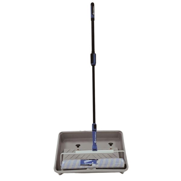 Storch Jumbo-Rollen SET – 4-teilig