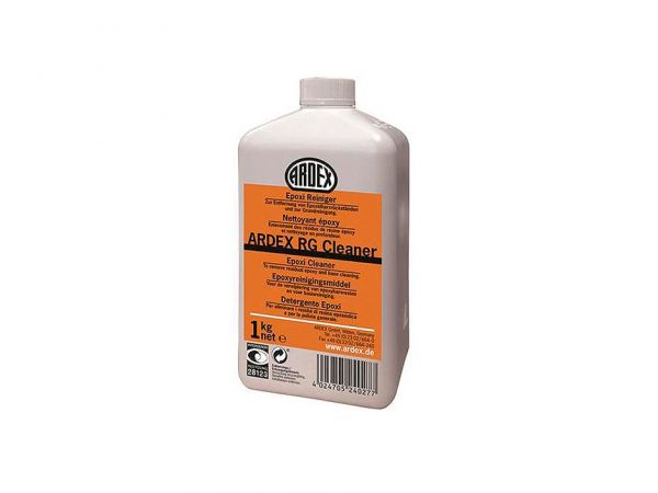 ARDEX RG CLEANER – 1 Liter