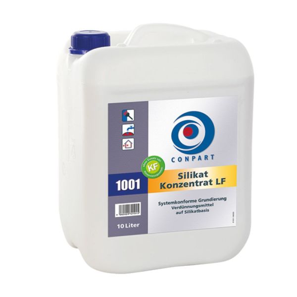 Conpart Silikat Konzentrat LF 1001 – 10 Liter