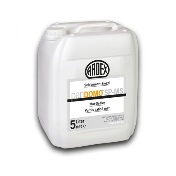 ARDEX PANDOMO SP-MS Seidenmatt-Siegel – 5 Liter