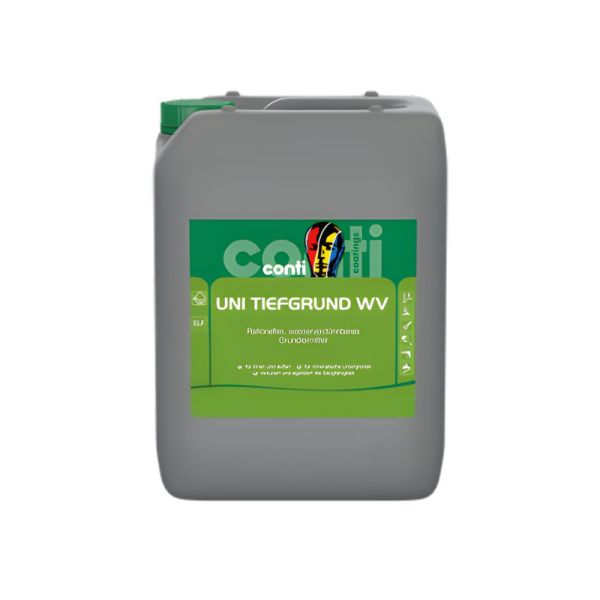Restposten – Conti Uni Tiefgrund WV – 10 Liter