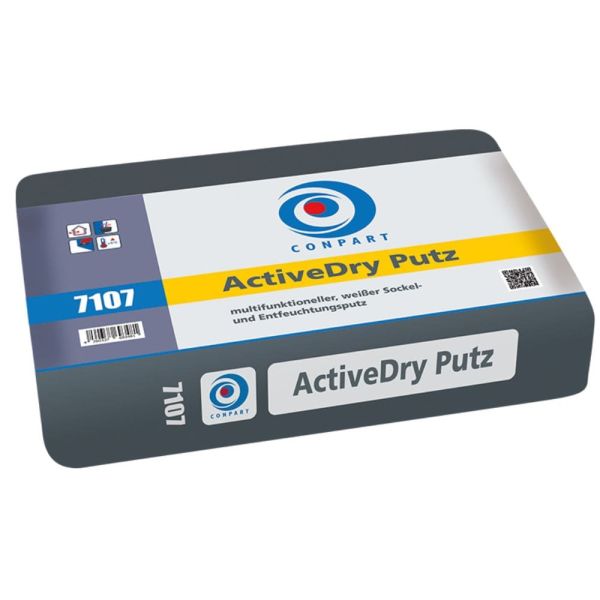 Conpart ActivDry-Putz 7107 – 25 kg