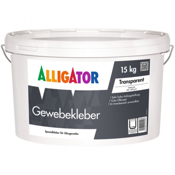 Alligator Gewebekleber – 15kg