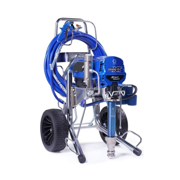 Graco Mark VII XT HD ProContractor Serie Elektrisches Airless-Spritzgerät