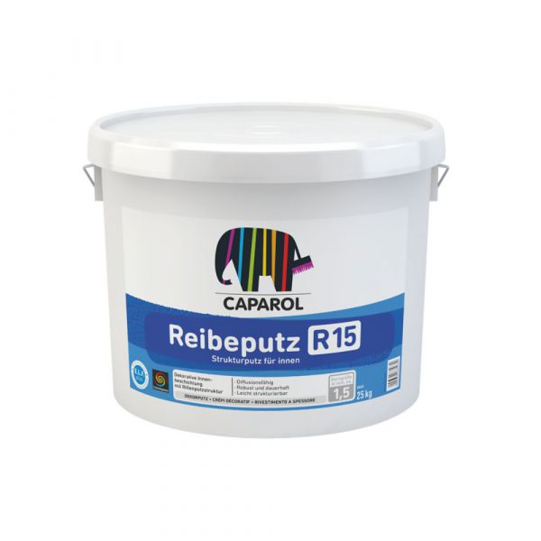 Caparol Reibeputz R – 25kg