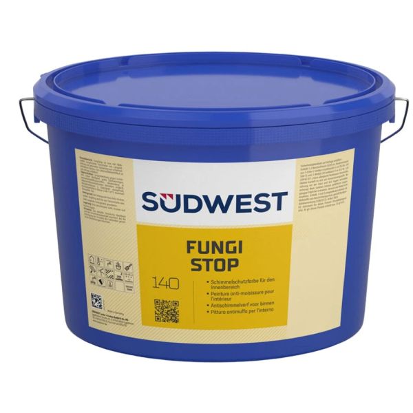 Südwest FungiStop