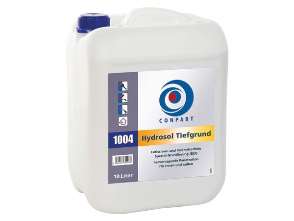 Conpart Hydrosol Tiefgrund ELF 1004