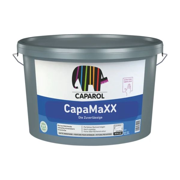 Caparol CapaMaXX Wandfarbe