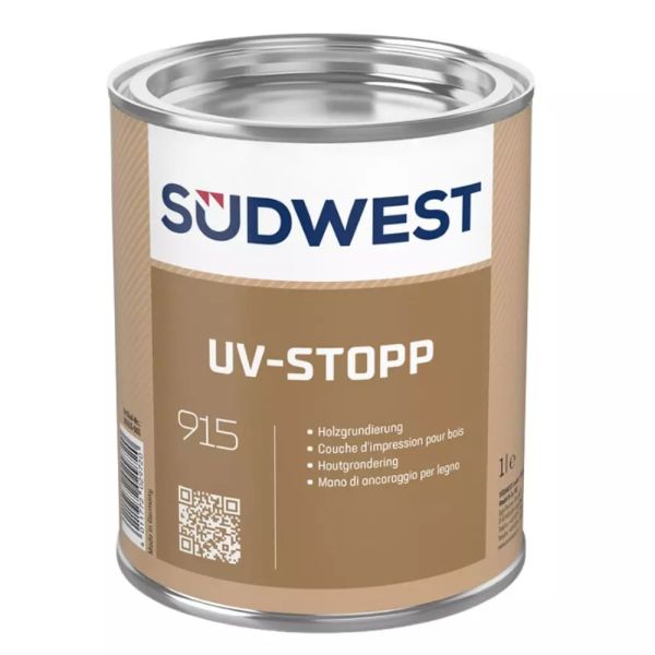 Südwest UV-Stopp