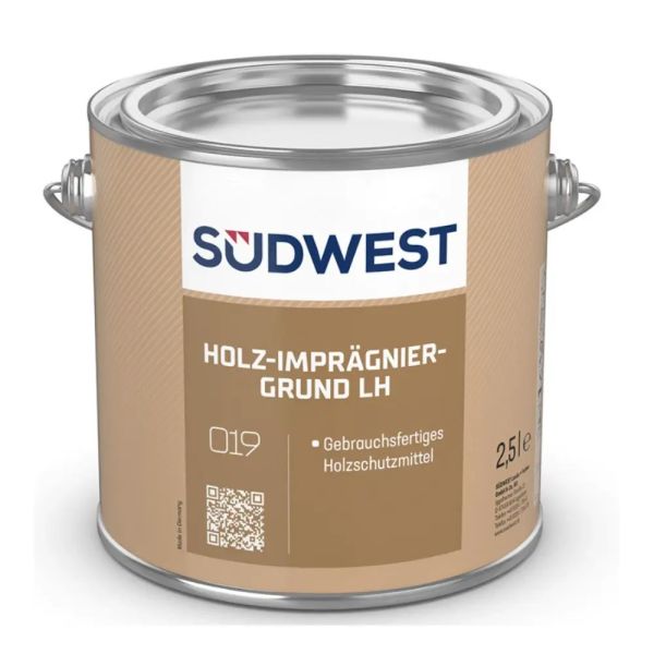 Südwest Holz-Imprägnier-Grund LH