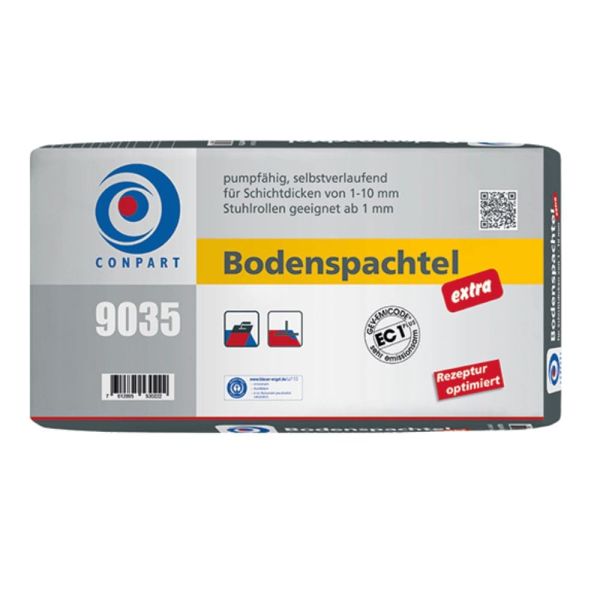 Conpart Bodenspachtel Extra 9035 – 25 kg