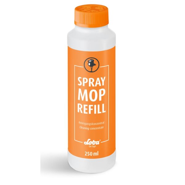 Loba Spray Mop Refill 250ml