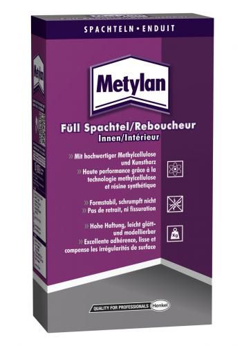 Metylan Füllspachtel – 1,5kg