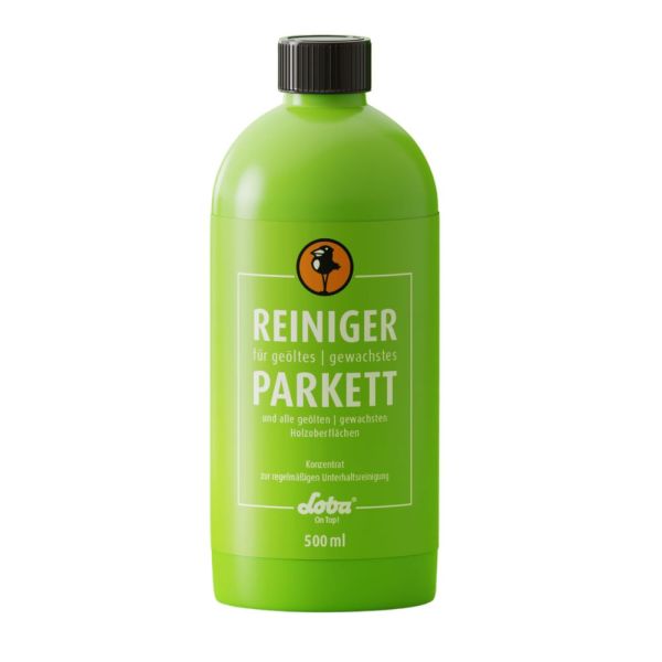Loba Reiniger geölt/gewachst Parkett 500 ml