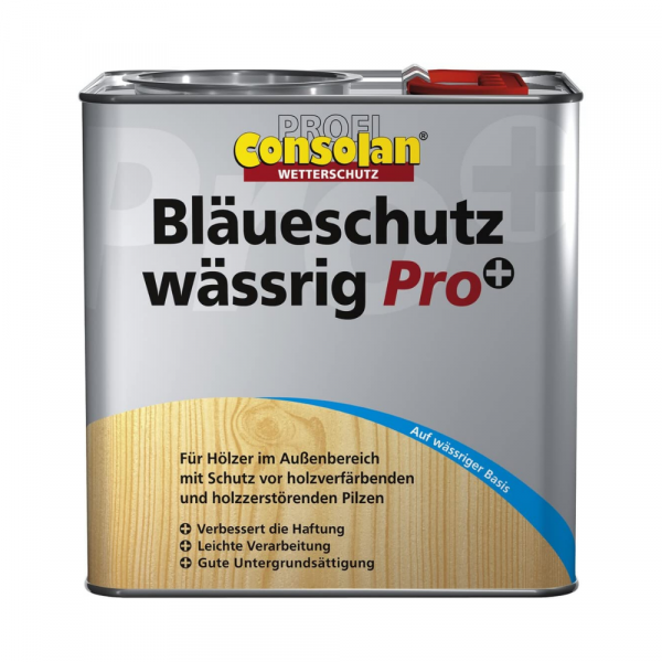 Consolan Bläueschutz wässrig Pro+