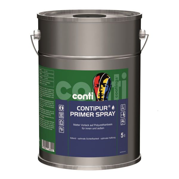 ContiPur Primer Spray – 5 Liter