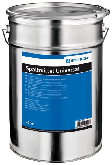 Storch Spaltmittel für Spaltanlagen