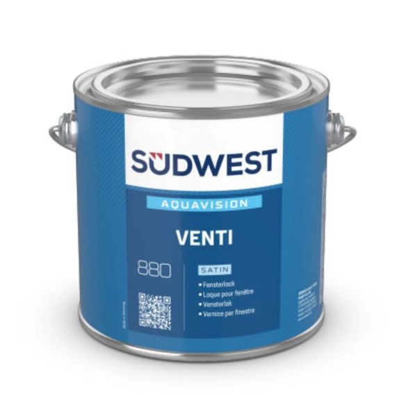 Südwest AquaVision Venti Satin